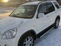 Honda CR-V 2006 годаүшін5 500 000 тг. в Петропавловск – фото 3