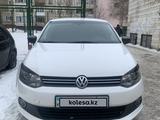 Volkswagen Polo 2011 года за 4 500 000 тг. в Астана