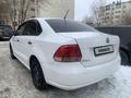 Volkswagen Polo 2011 года за 4 900 000 тг. в Астана – фото 4