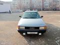 Audi 80 1990 года за 1 100 000 тг. в Тараз – фото 2