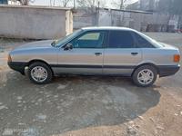 Audi 80 1990 года за 1 100 000 тг. в Тараз