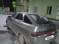 ВАЗ (Lada) 2112 2001 годаүшін600 000 тг. в Караганда – фото 6