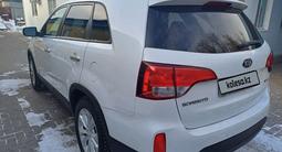 Kia Sorento 2014 года за 8 500 000 тг. в Актобе – фото 2