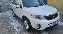 Kia Sorento 2014 года за 8 500 000 тг. в Актобе – фото 5