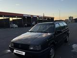 Volkswagen Passat 1993 года за 1 600 000 тг. в Шымкент – фото 5