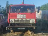 КамАЗ  5320 1990 годаүшін4 000 000 тг. в Тараз