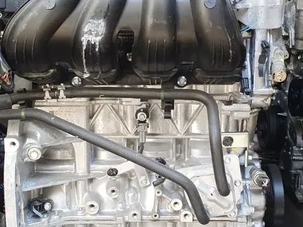 Двигатель MR20 QR25 вариатор АКПП автомат QR25DE 2.5, MR20DE DD DE MR20DD за 400 000 тг. в Алматы – фото 13