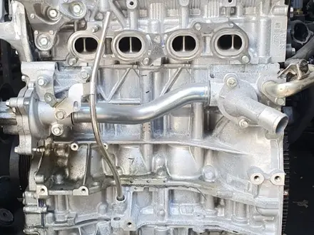 Двигатель MR20 QR25 вариатор АКПП автомат QR25DE 2.5, MR20DE DD DE MR20DD за 400 000 тг. в Алматы – фото 17