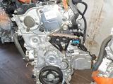Двигатель MR20 QR25 вариатор АКПП автомат QR25DE 2.5, MR20DE DD DE MR20DD за 400 000 тг. в Алматы – фото 5