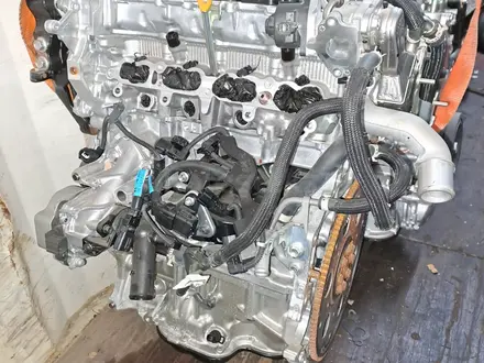 Двигатель MR20 QR25 вариатор АКПП автомат QR25DE 2.5, MR20DE DD DE MR20DD за 400 000 тг. в Алматы – фото 7
