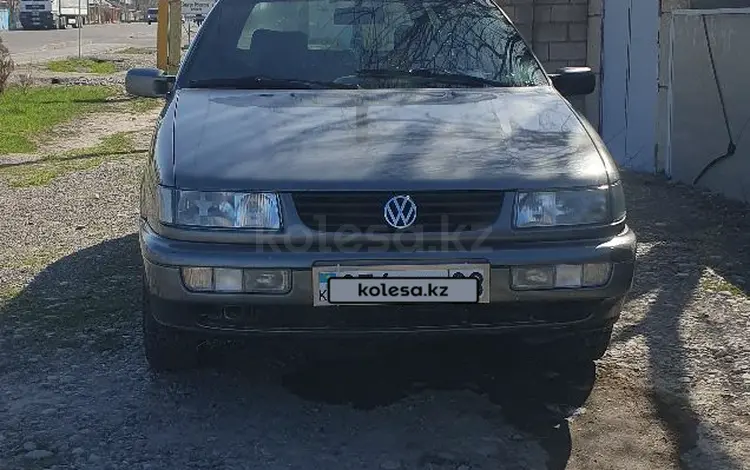 Volkswagen Passat 1994 года за 2 800 000 тг. в Сарыкемер