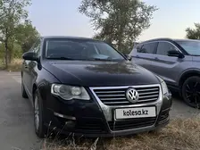 Volkswagen Passat, 2010