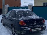 Kia Spectra 2007 года за 1 950 000 тг. в Актобе – фото 2