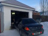 Kia Spectra 2007 года за 1 950 000 тг. в Актобе – фото 4