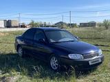 Kia Spectra 2007 года за 1 950 000 тг. в Актобе