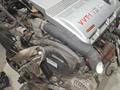 Двигатель 1mz 3.0 2wd за 390 000 тг. в Караганда – фото 4