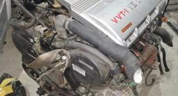 Двигатель 1mz 3.0 2wd за 390 000 тг. в Караганда – фото 4