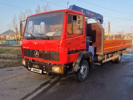 Mercedes-Benz  814 1991 года за 13 000 000 тг. в Алматы – фото 17