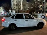 ВАЗ (Lada) Granta 2190 2013 года за 2 700 000 тг. в Костанай – фото 4