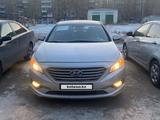 Hyundai Sonata 2016 года за 5 100 000 тг. в Караганда – фото 5