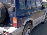 Suzuki Vitara 1997 года за 1 500 000 тг. в Кокшетау – фото 2