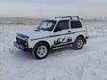 ВАЗ (Lada) Lada 2121 2003 года за 1 600 000 тг. в Караганда – фото 6