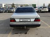 Mercedes-Benz E 230 1991 года за 1 800 000 тг. в Бесагаш – фото 3