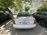 Audi A4 1997 года за 1 800 000 тг. в Караганда – фото 5