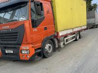 IVECO  Stralis 1999 годаfor10 500 000 тг. в Алматы