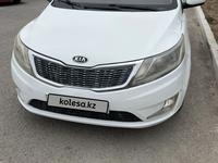 Kia Rio 2013 годаүшін4 000 000 тг. в Актау