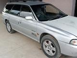 Subaru Legacy 1996 годаүшін1 500 000 тг. в Алматы