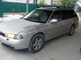 Subaru Legacy 1996 годаүшін1 500 000 тг. в Алматы – фото 3