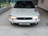 Subaru Legacy 1996 года за 1 500 000 тг. в Алматы – фото 4