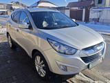 Hyundai Tucson 2013 года за 8 500 000 тг. в Шымкент