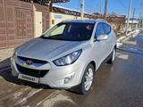 Hyundai Tucson 2013 года за 8 500 000 тг. в Шымкент – фото 2