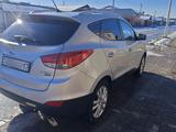 Hyundai Tucson 2013 года за 8 500 000 тг. в Шымкент – фото 4