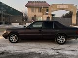 Mercedes-Benz E 230 1992 годаүшін1 100 000 тг. в Алматы – фото 3