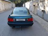 Audi 80 1992 года за 2 500 000 тг. в Шымкент – фото 4