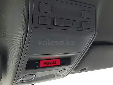Volkswagen Touareg 2007 года за 5 990 000 тг. в Алматы – фото 24
