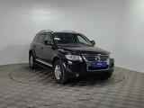 Volkswagen Touareg 2007 года за 5 990 000 тг. в Алматы – фото 3