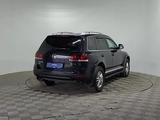 Volkswagen Touareg 2007 года за 5 990 000 тг. в Алматы – фото 5