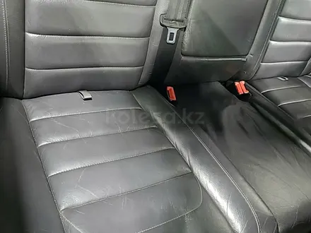 Volkswagen Touareg 2007 года за 5 990 000 тг. в Алматы – фото 17