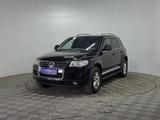 Volkswagen Touareg 2007 года за 5 990 000 тг. в Алматы