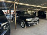 Land Rover Range Rover 2011 годаүшін11 800 000 тг. в Алматы – фото 2