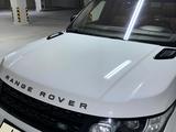 Land Rover Range Rover Sport 2016 годаүшін23 000 000 тг. в Алматы – фото 2