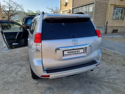 Toyota Land Cruiser Prado 2012 года за 17 000 000 тг. в Актау – фото 6