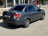 ВАЗ (Lada) Granta 2019 года за 4 150 000 тг. в Семей – фото 5