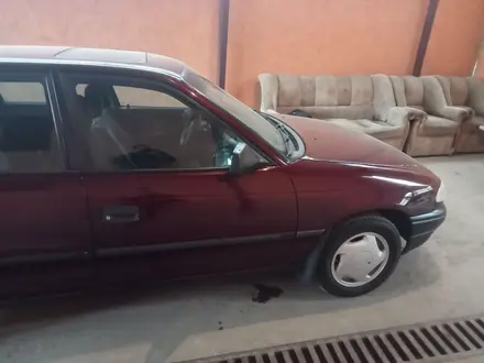 Opel Astra 1992 года за 900 000 тг. в Шымкент – фото 4