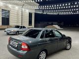 ВАЗ (Lada) Priora 2170 2010 годаүшін1 000 000 тг. в Атырау – фото 3