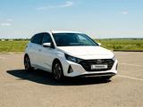 Hyundai i20 2023 года за 6 400 000 тг. в Усть-Каменогорск